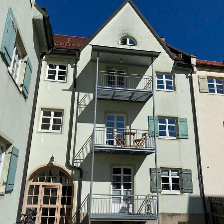 Best Butler Boho Boutique City Apartment Netflix Fussen Ngoại thất bức ảnh