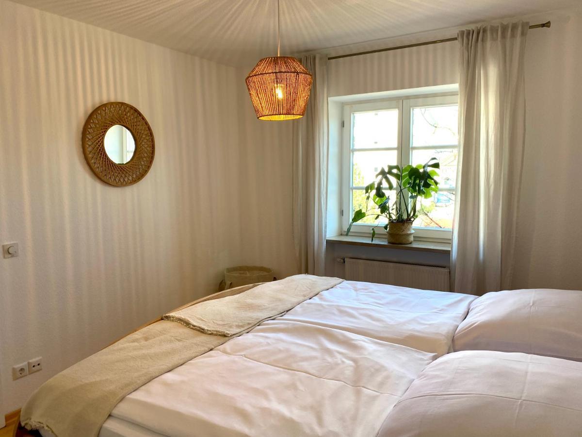 Best Butler Boho Boutique City Apartment Netflix Fussen Ngoại thất bức ảnh