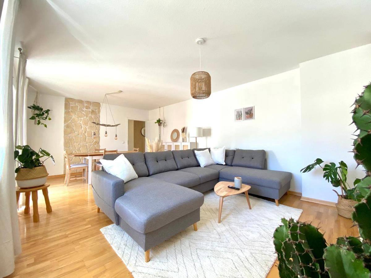 Best Butler Boho Boutique City Apartment Netflix Fussen Ngoại thất bức ảnh