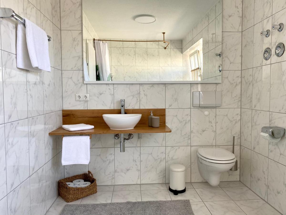 Best Butler Boho Boutique City Apartment Netflix Fussen Ngoại thất bức ảnh