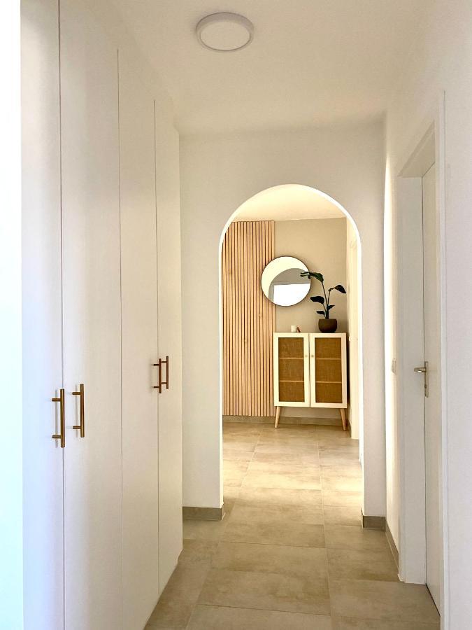 Best Butler Boho Boutique City Apartment Netflix Fussen Ngoại thất bức ảnh