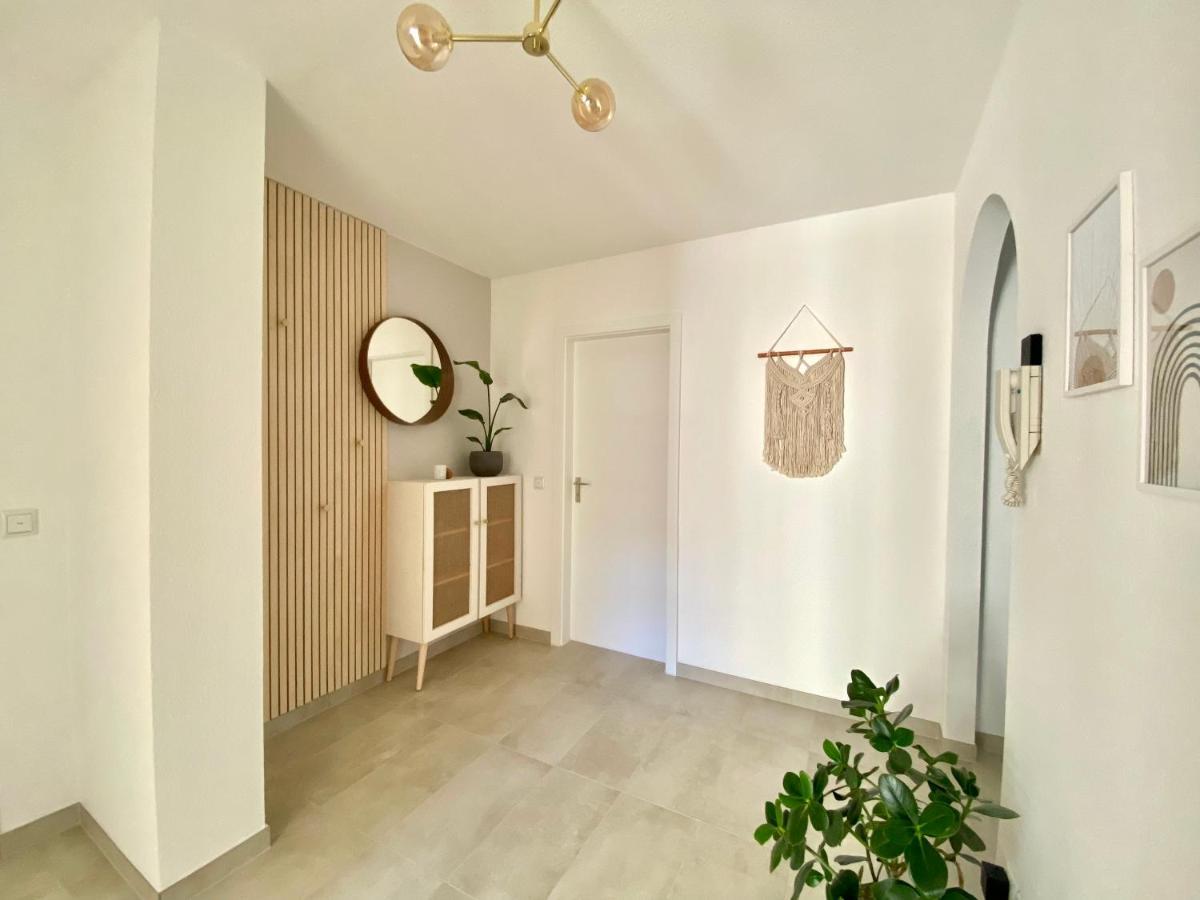 Best Butler Boho Boutique City Apartment Netflix Fussen Ngoại thất bức ảnh