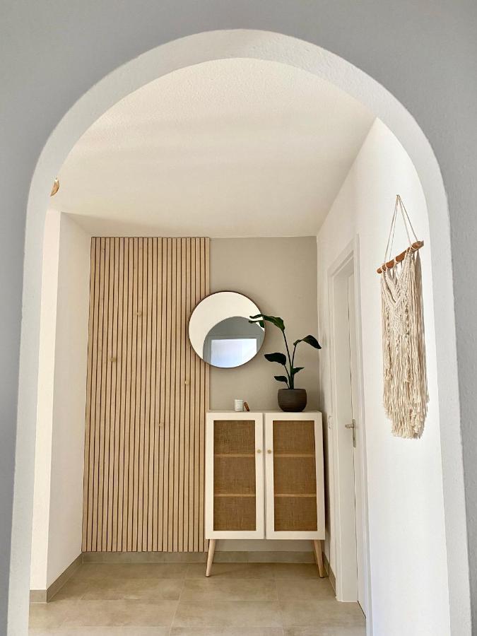 Best Butler Boho Boutique City Apartment Netflix Fussen Ngoại thất bức ảnh