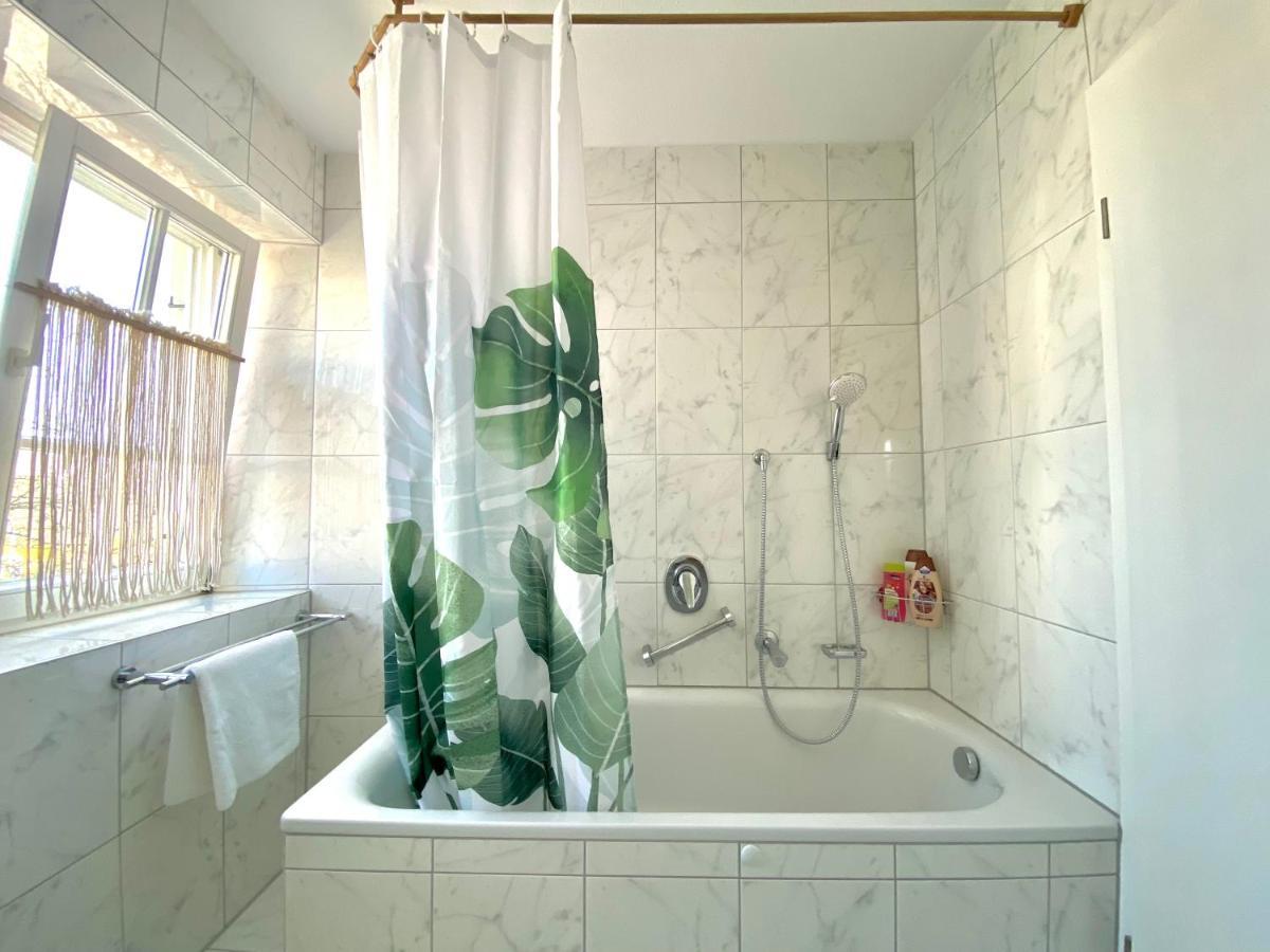 Best Butler Boho Boutique City Apartment Netflix Fussen Ngoại thất bức ảnh