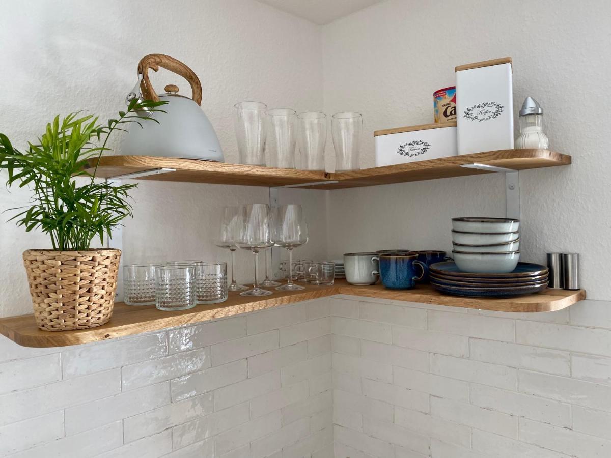 Best Butler Boho Boutique City Apartment Netflix Fussen Ngoại thất bức ảnh