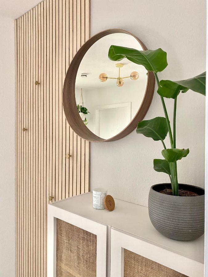 Best Butler Boho Boutique City Apartment Netflix Fussen Ngoại thất bức ảnh