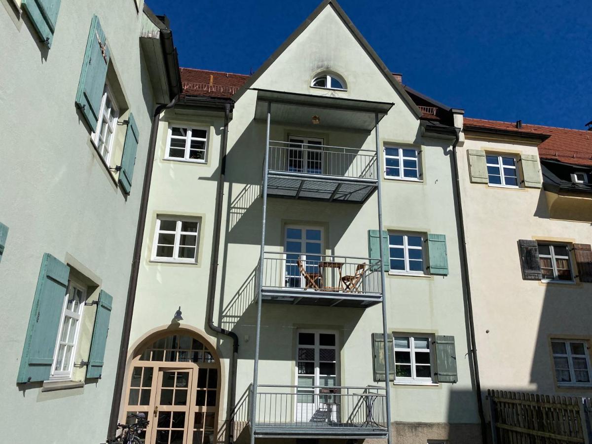 Best Butler Boho Boutique City Apartment Netflix Fussen Ngoại thất bức ảnh